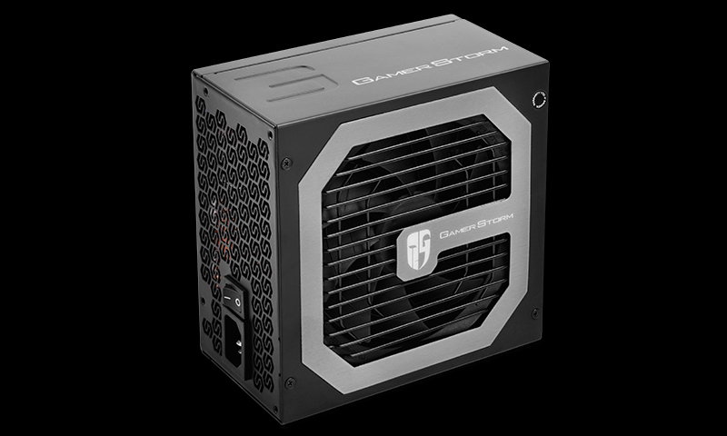 Блок питания deepcool dq650 обзор