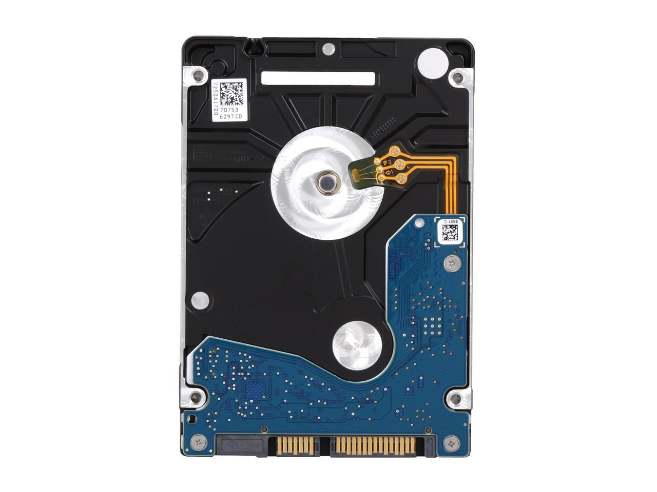 Seagate BarraCuda 1TB Internal Hard Drive For Laptop HDD â€