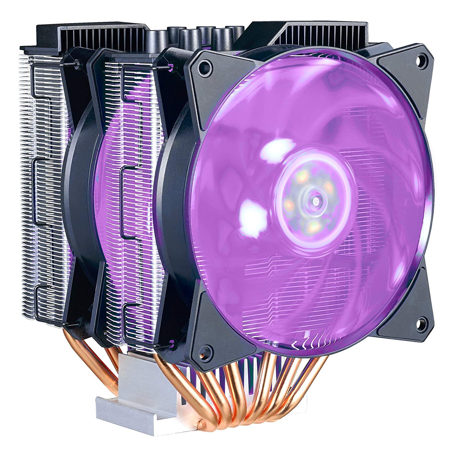 Cooler Master MasterAir MA620P RGB Twin 