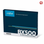 Crucial BX500 1000 GB 2.5 Inch SATA 6.0Gb/s Internal Solid State Drive (SSD)