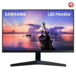 SAMSUNG T350 Series 22-Inch FHD 1080p Computer Monitor, 75Hz, IPS Panel
