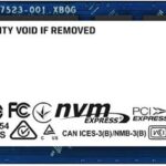 Kingston NV2 NVMe PCIe 4.0 SSD 1 TB M.2 2280