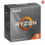 AMD Ryzen 5 4500 6-Core, 12-Thread Unlocked Desktop Processor 3.6GHz