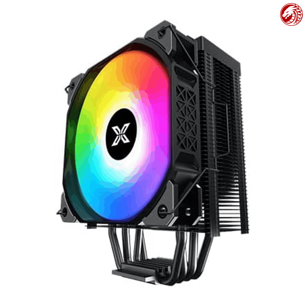 Xigmatek Air Killer Pro ARGB CPU Cooler