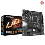 GIGABYTE H610M-H DDR4