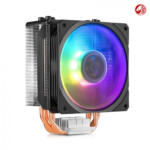 Cooler Master Hyper 212 Spectrum V3 CPU Air Cooler
