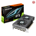 Gigabyte RTX 3050 EAGLE OC 6G