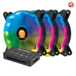 Thermaltake Fan KIT 3X1 RGB