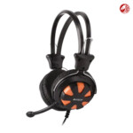 A4Tech HS-28 Stereo Headset