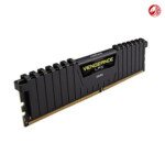 Corsair Vengeance LPX 16GB (1 x 16GB) DDR4 3600 (PC4-28800) C19