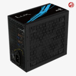 Aerocool LUX 750W 80 Bronze POWER SUPPLY