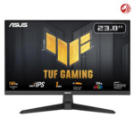 ASUS TUF Gaming VG249Q3A Gaming Monitor – 24-inch(23.8 inch viewable), Full HD(1920x1080), 180Hz