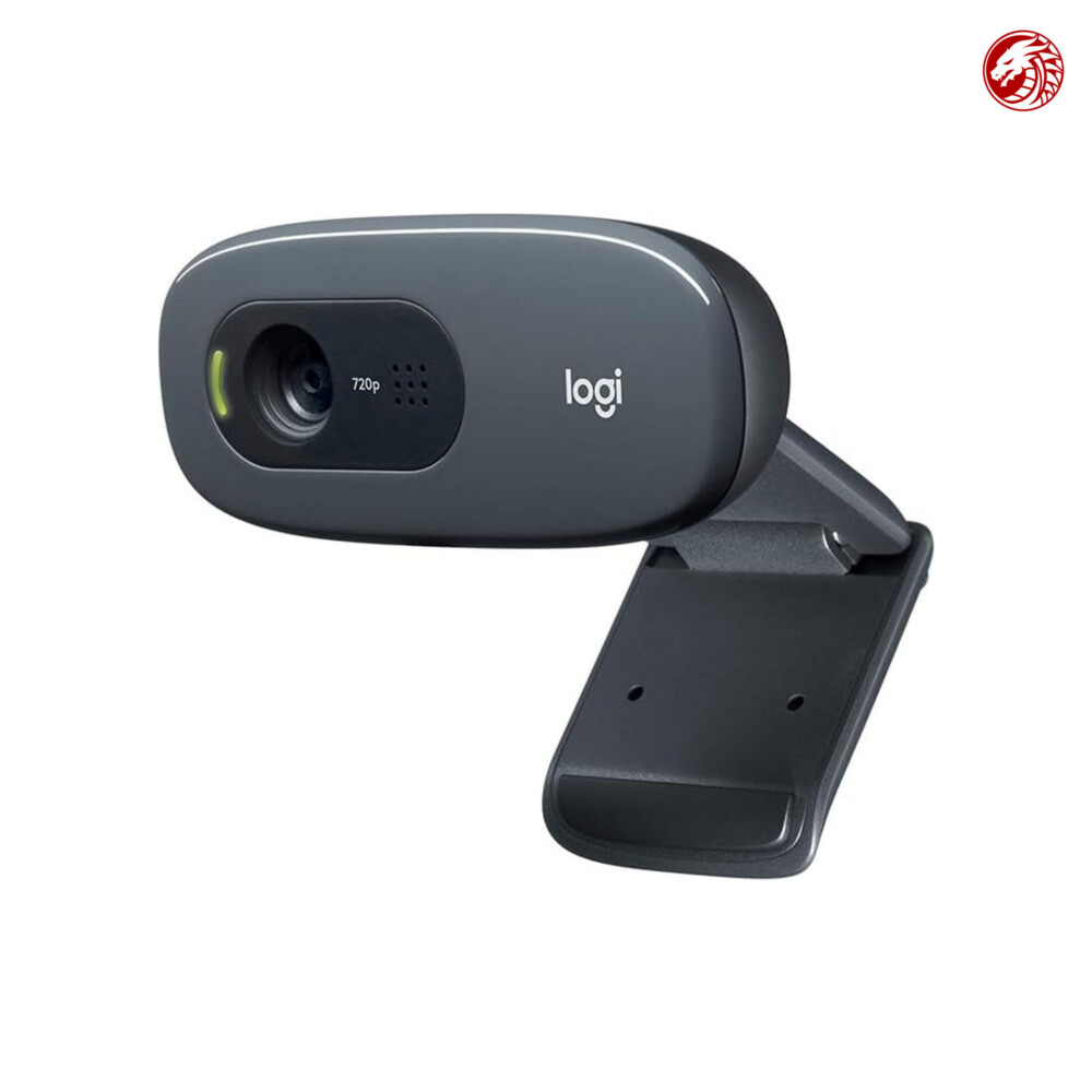 Logitech HD Webcam C270