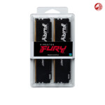 HyperX FURY DDR5 32GB 5200MT/s RGB 2X16GB