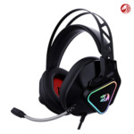 Redragon H370 Cadmus RGB USB Gaming Headset