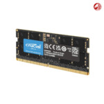 Crucial 16GB DDR5 5600MHz CL46 Laptop