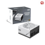 ASUS Prime 750W Gold 750 Watt ATX 3.0