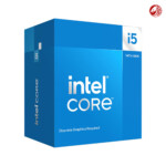Intel Core i5 14400F 10 Core 16 Threads Processor