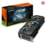 Gigabyte GeForce RTX 5080 Gaming OC 16G Graphics Card - 16GB GDDR7