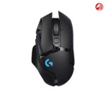 Logitech G502 LIGHTSPEED Wireless Gaming Mouse with HERO 16K Sensor