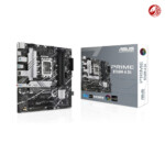 ASUS Prime B760M-A D4