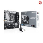 ASUS Prime B760M-A WIFI D4