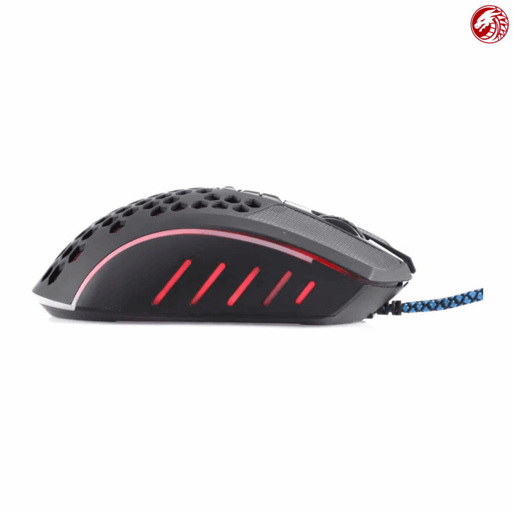 TechnoZone Mouse Gaming V-80 FPS