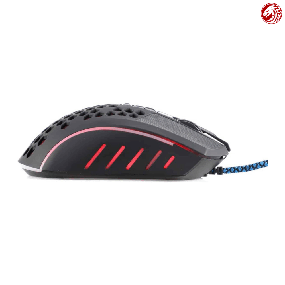 TechnoZone Mouse Gaming V-80 FPS