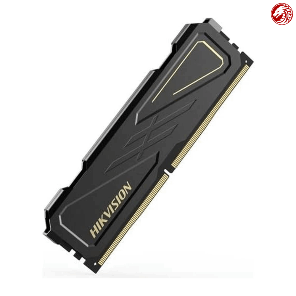 HikVision DDR4 Gaming U10 8GB 3200MHz