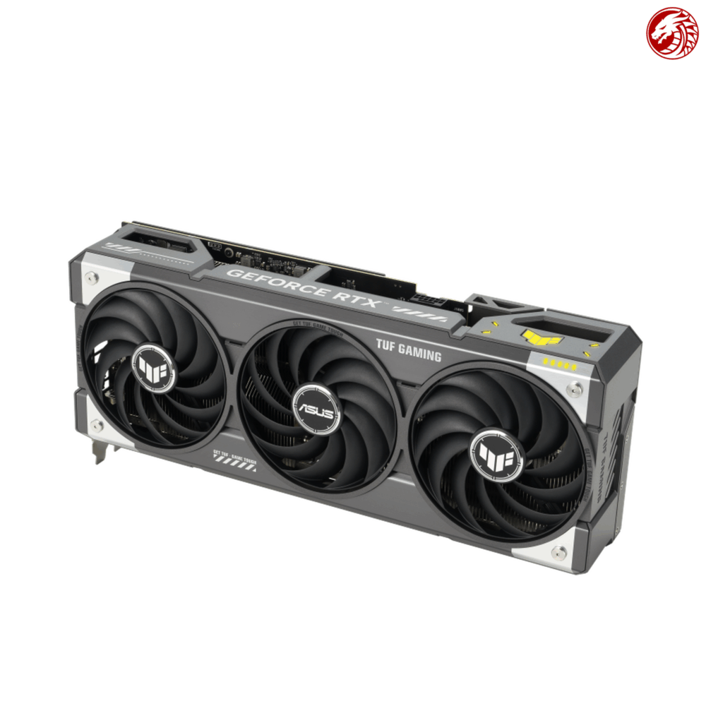 Asus TUF Gaming GeForce RTX 5070 OC Edition Graphic Card 12GB