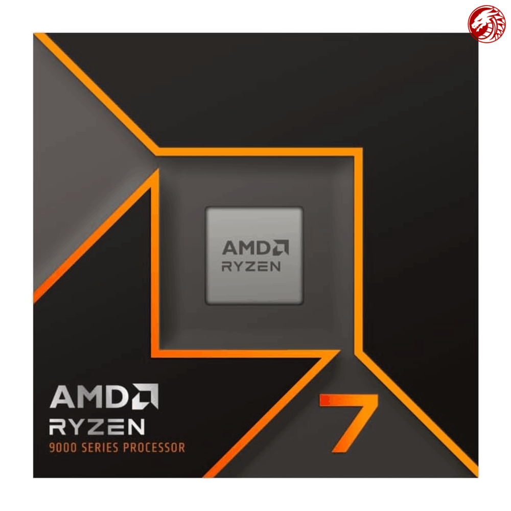 AMD Ryzen 7 9700X 8-Core Processor
