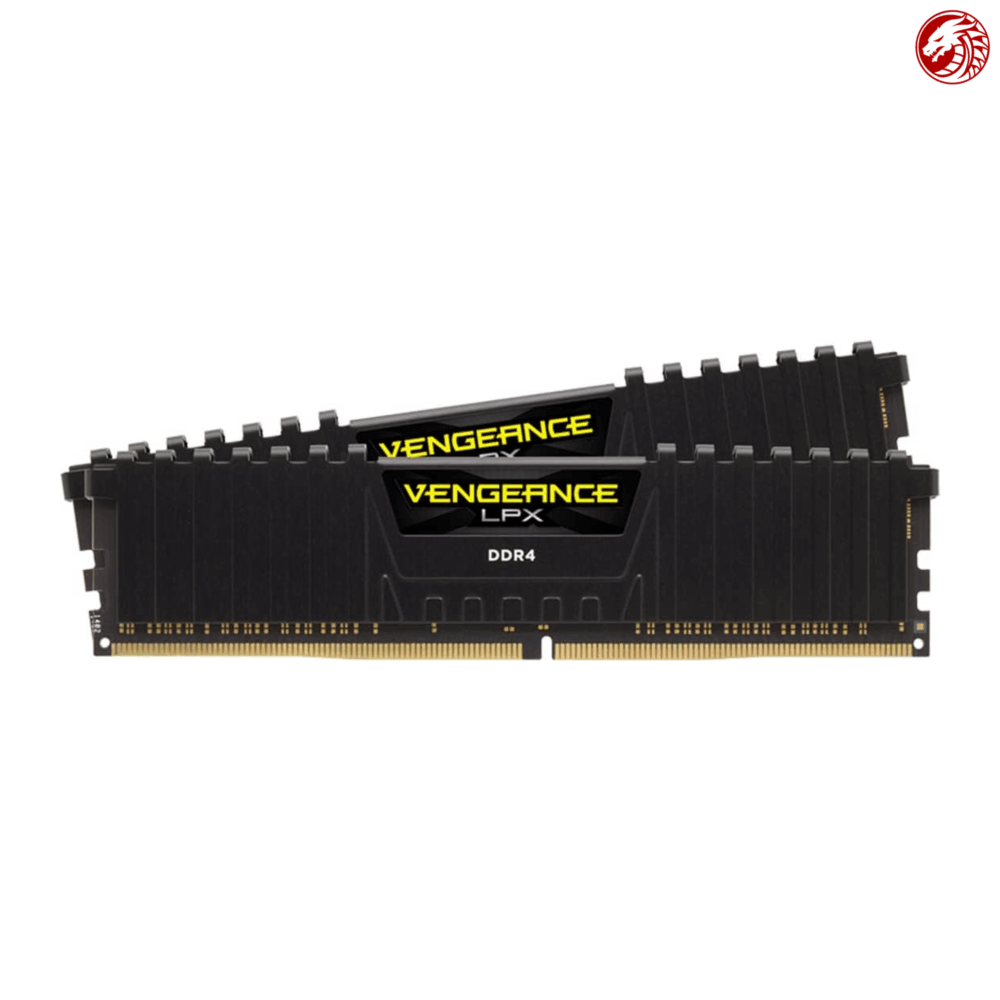 Corsair Vengeance LPX 64GB (2x32GB) DDR4 3200MHz