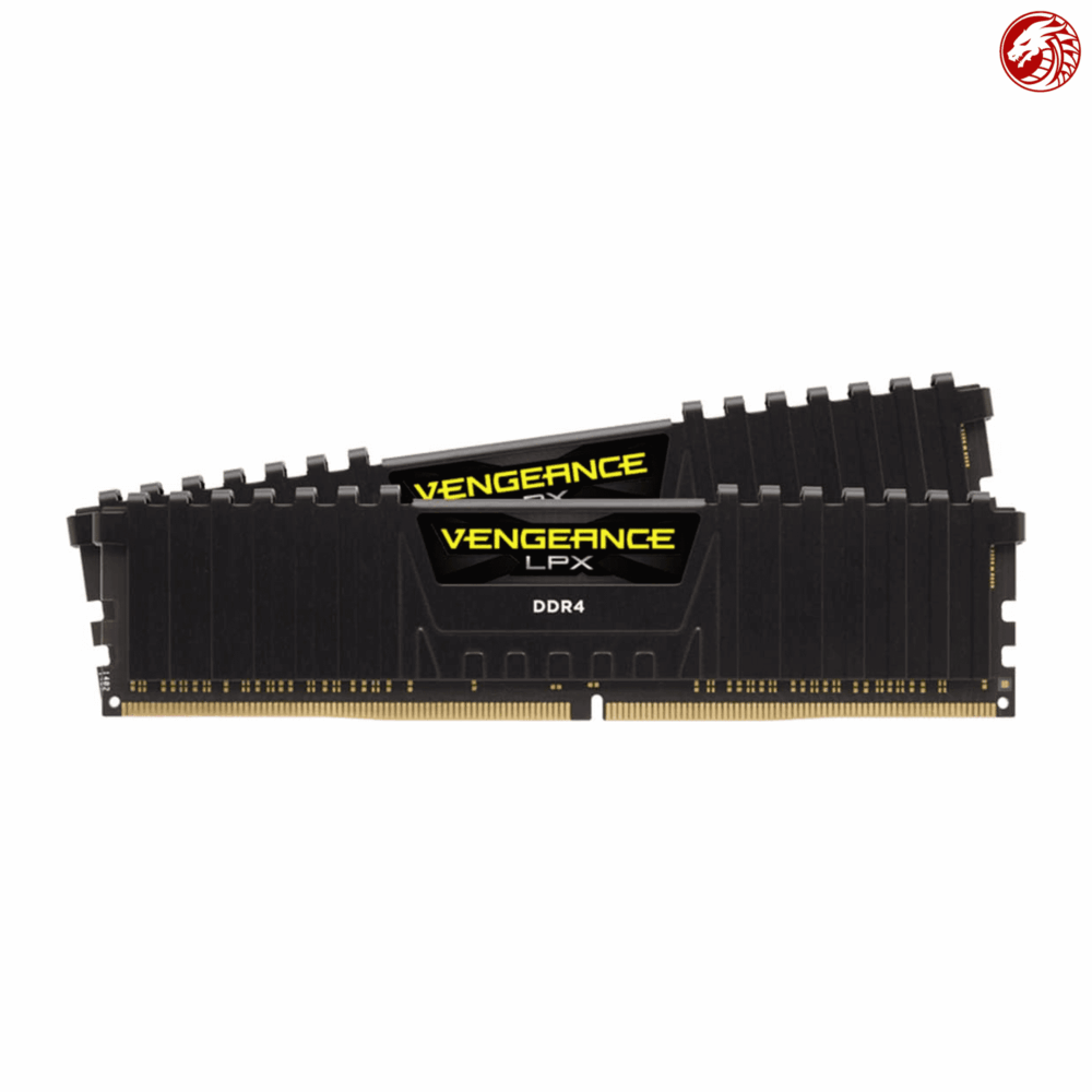 Corsair Vengeance LPX 64GB (2x32GB) DDR4 3200MHz