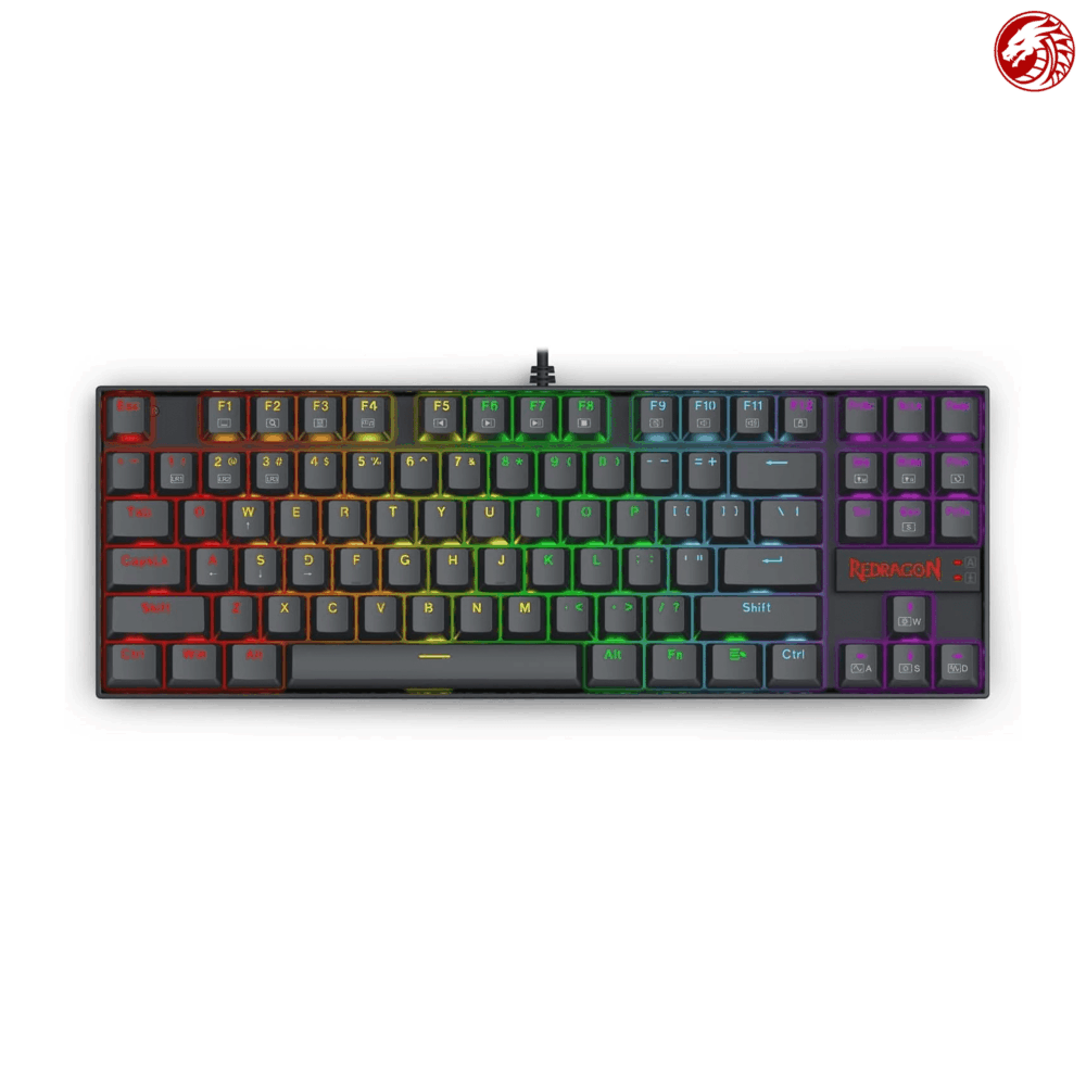 REDRAGON Gaming Keyboard K552 Elite Edition