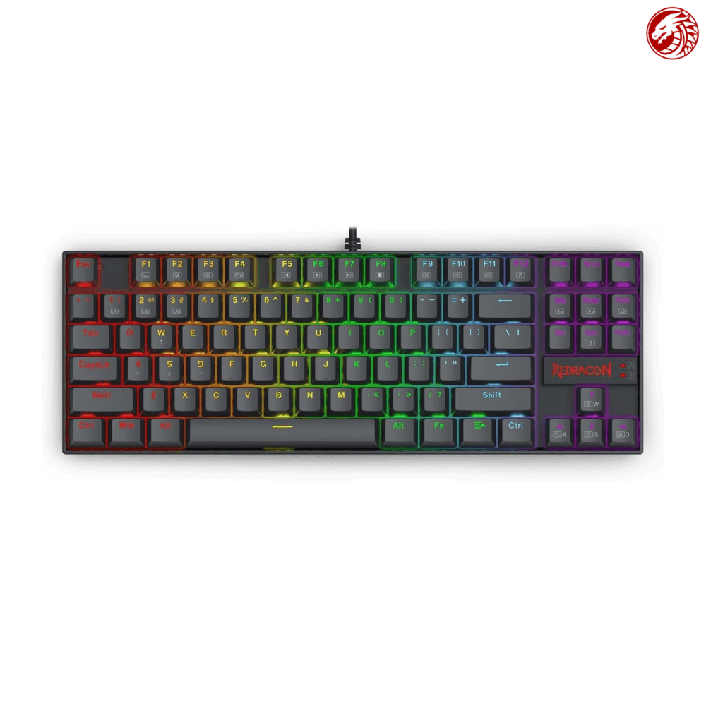 REDRAGON Gaming Keyboard K552 Elite Edition