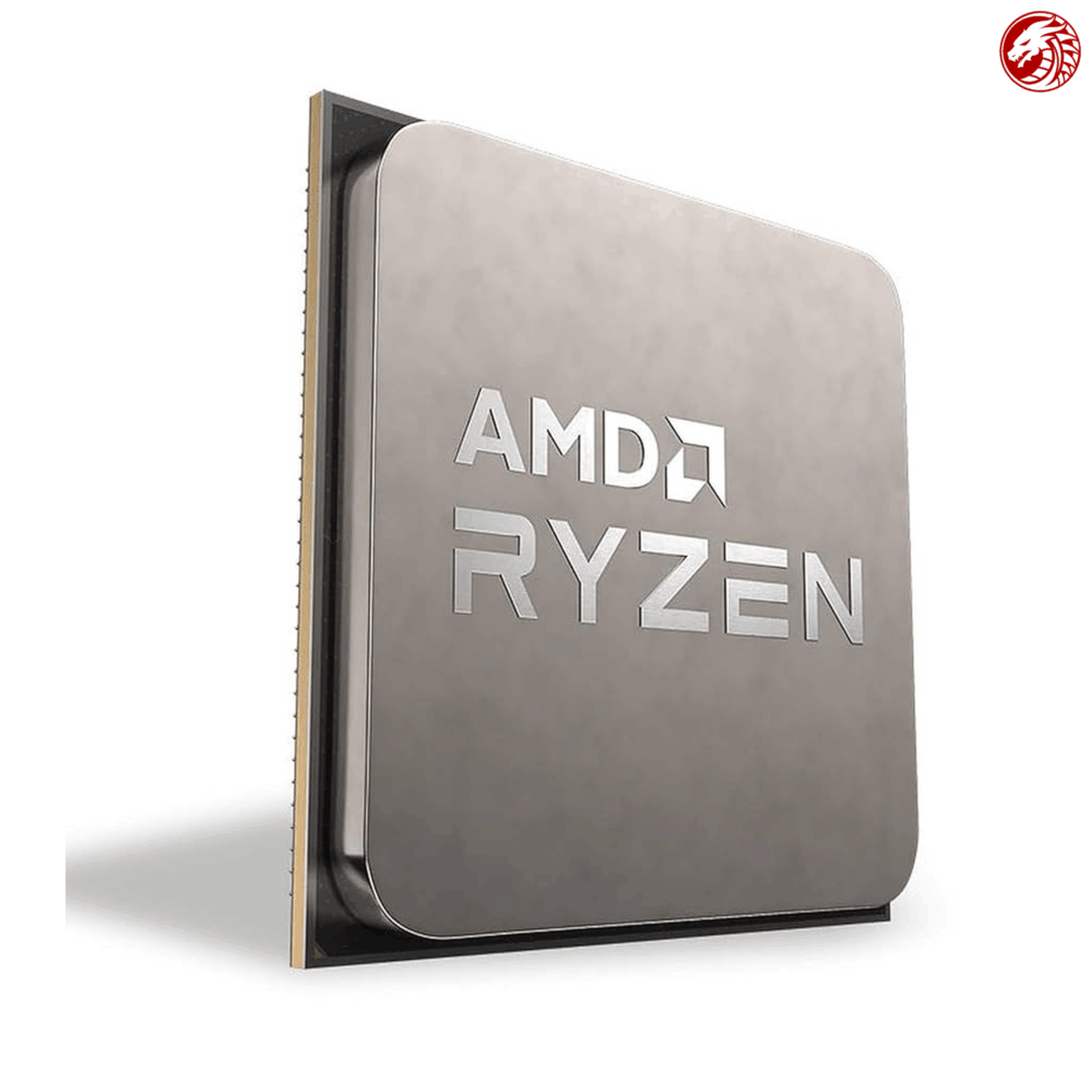 AMD Ryzen 5 5600X Tray