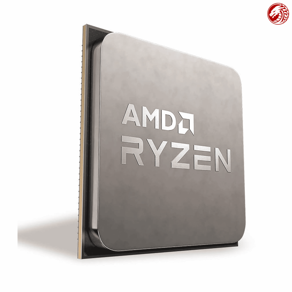 AMD Ryzen 5 5600X Tray