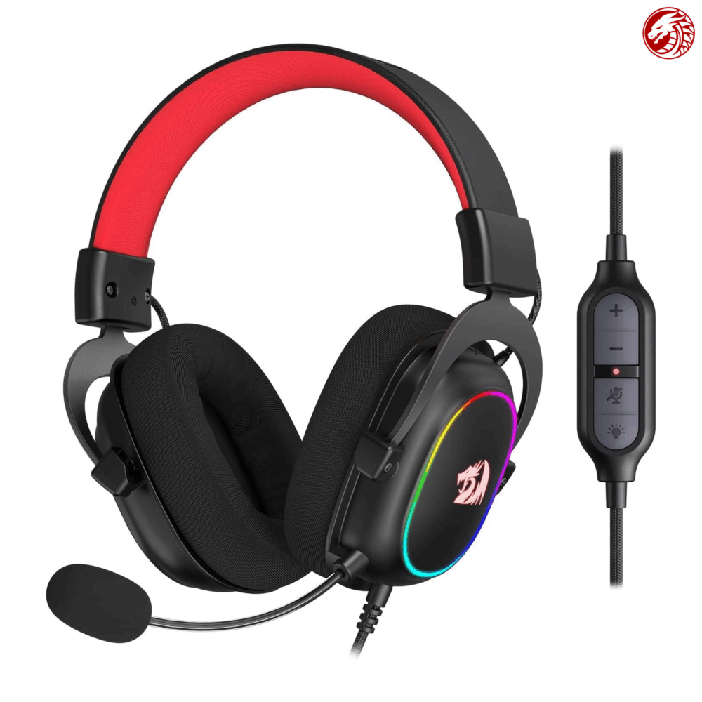 Redragon Zeus H510 7.1 Surround Gaming Headset