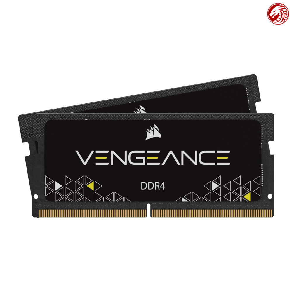 Corsair Vengeance 64GB (2x32GB) DDR4 3200MHz SODIMM