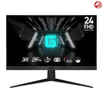 MSI G2412F 23.8 Inch FHD Gaming Monitor 180Hz