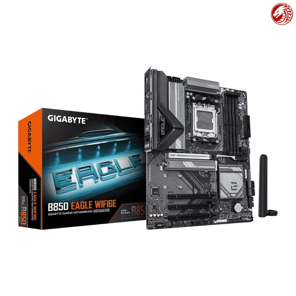 Gigabyte B850 EAGLE WIFI6E Motherboard