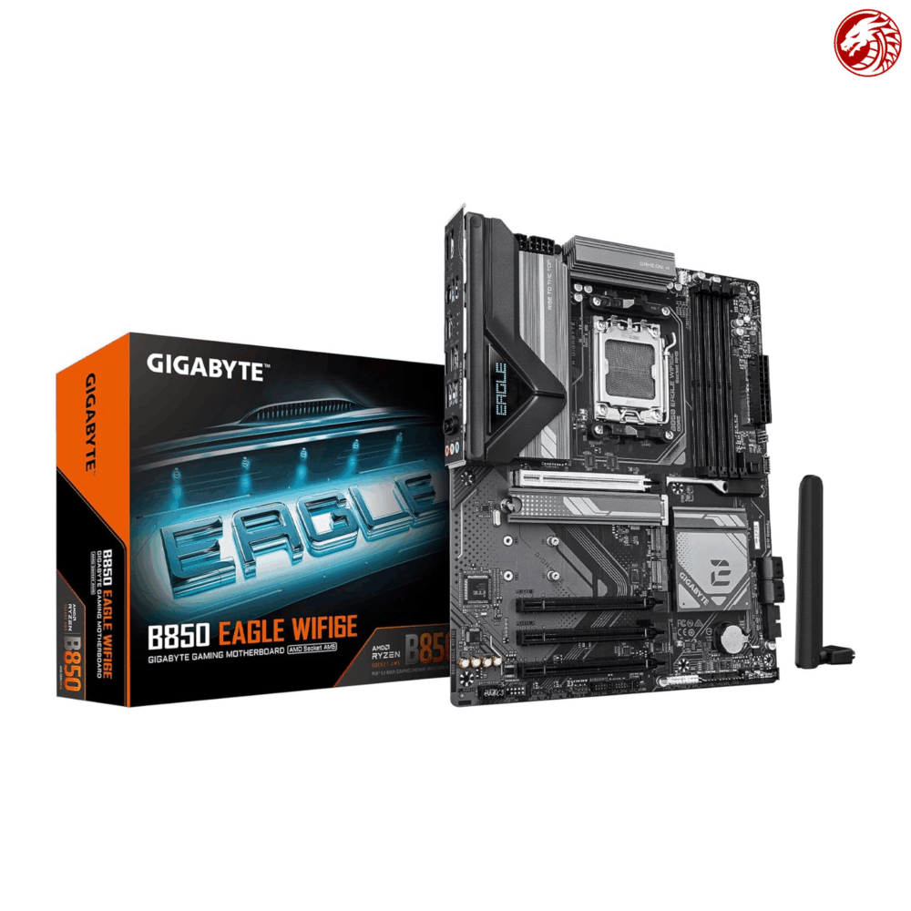 Gigabyte B850 EAGLE WIFI6E Motherboard