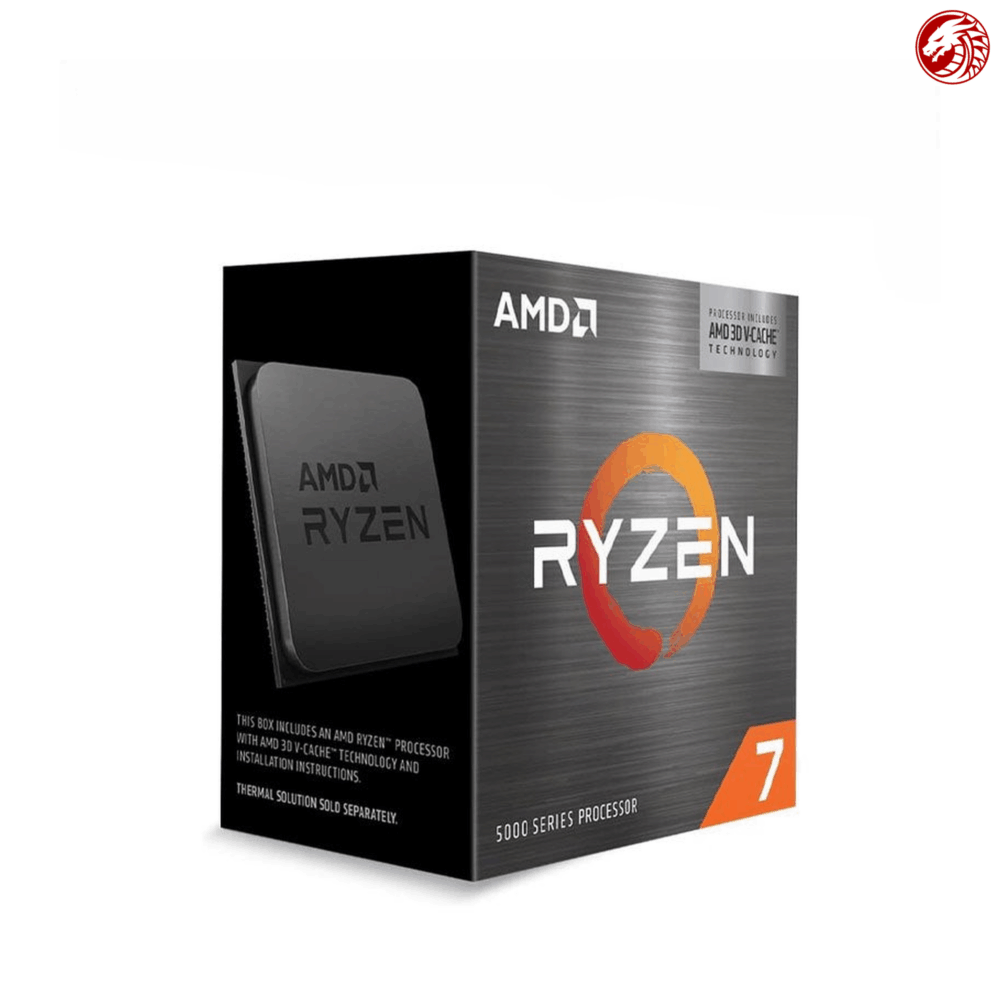 AMD Ryzen 7 5700 8-Core, 16-Thread Desktop Processor