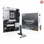 ASUS PRIME X870-P WIFI Motherboard