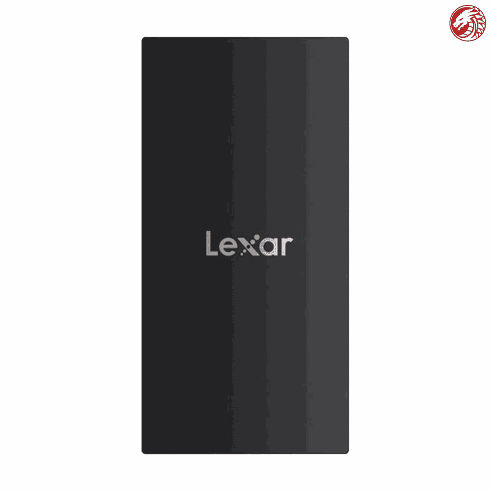 Lexar SL300 2TB Portable SSD USB 3.2 Gen 2