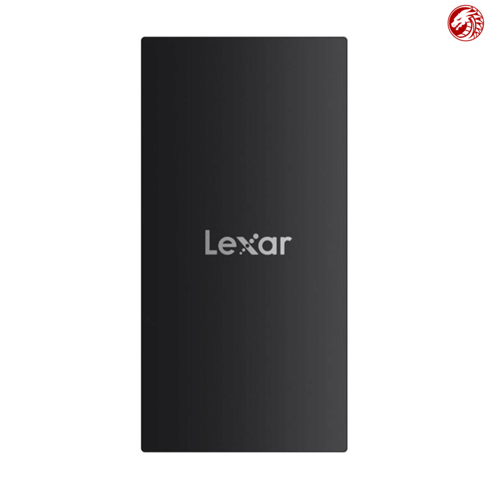 Lexar SL300 2TB Portable SSD USB 3.2 Gen 2