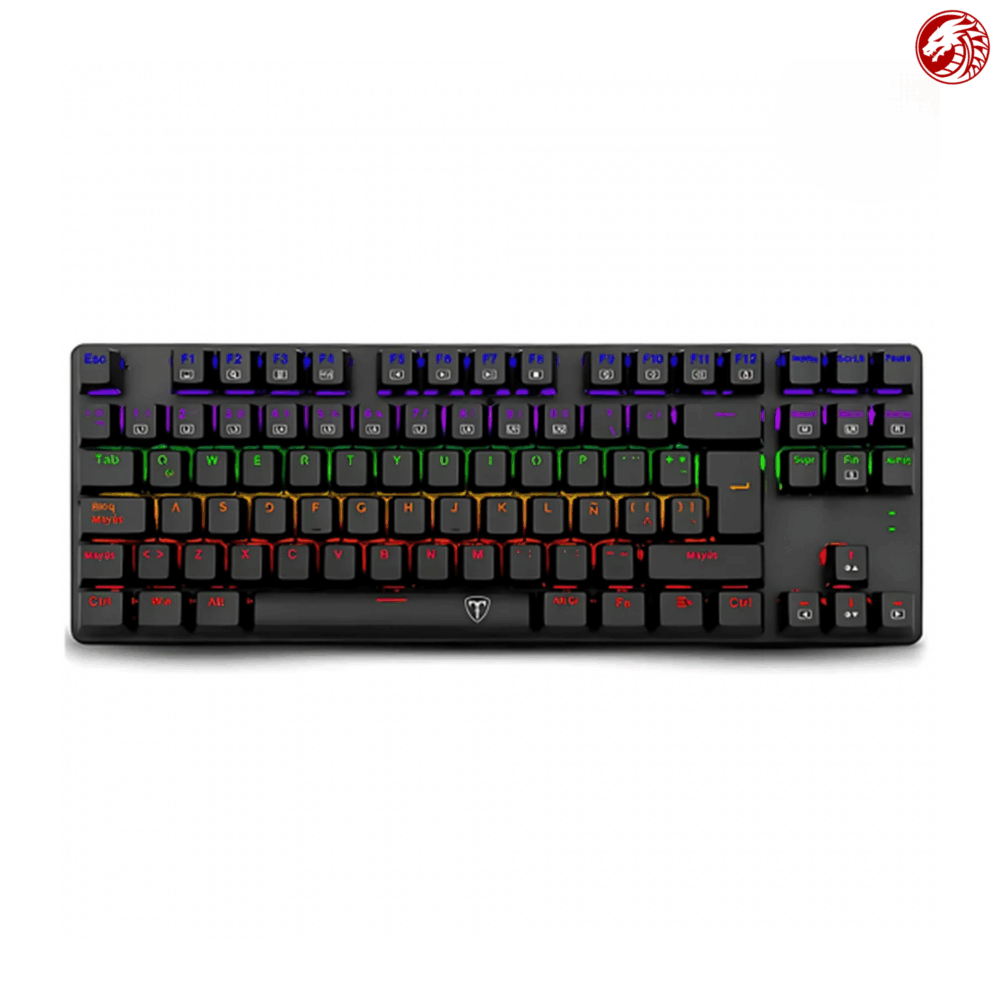 T-DAGGER Bora T-TGK313 Gaming Mechanical Keyboard