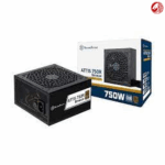 SilverStone AT750W 80+ Bronze Power Supply