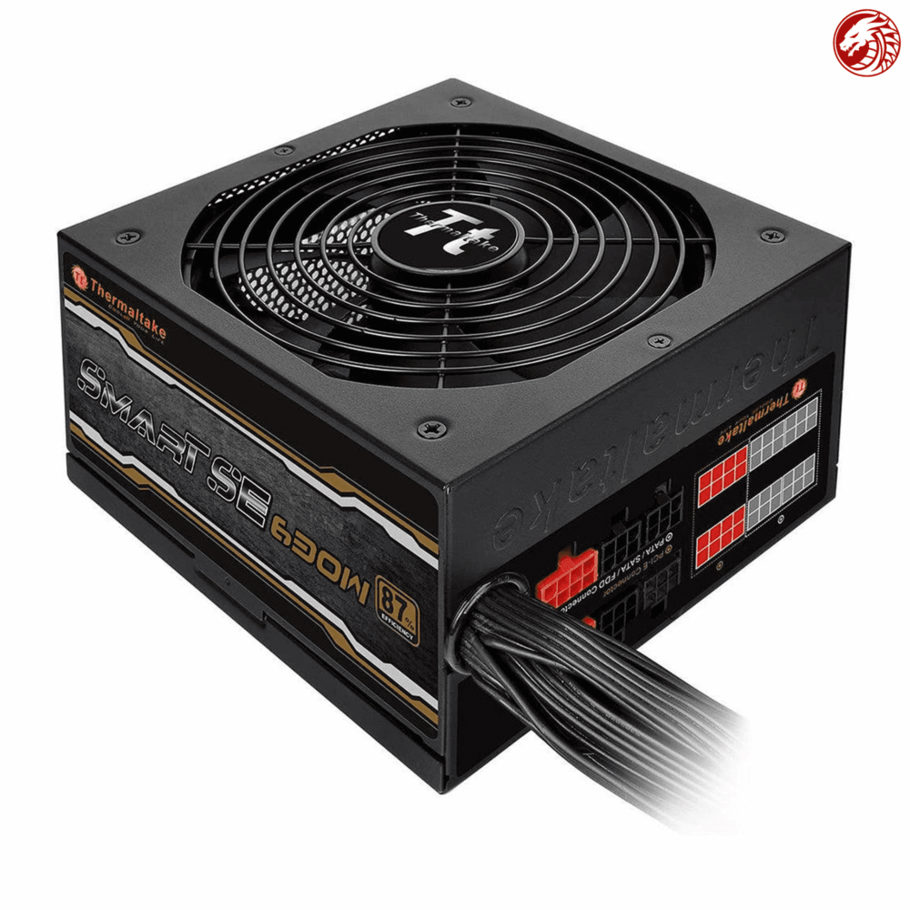 Thermaltake Smart SE 630W PSU