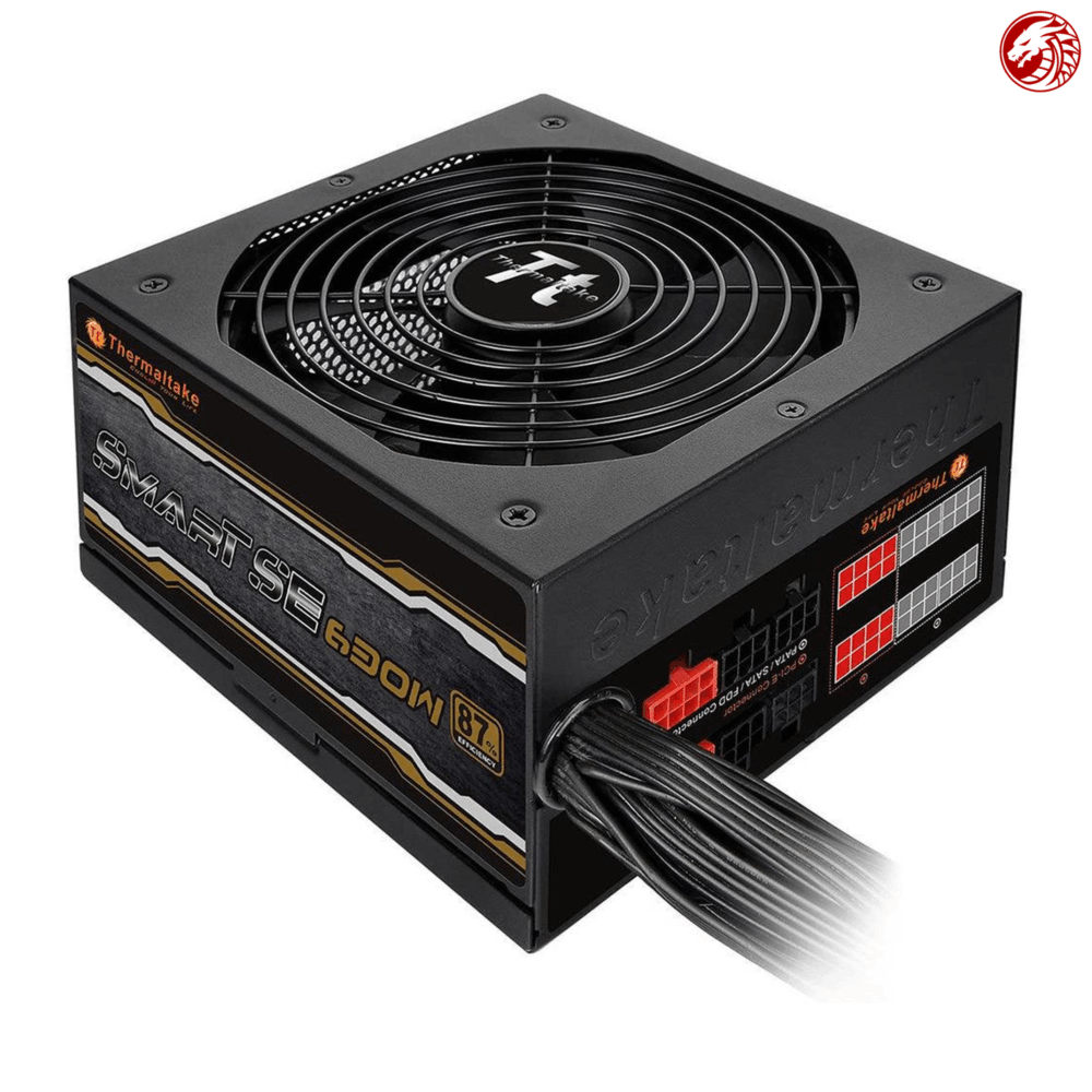 Thermaltake Smart SE 630W PSU